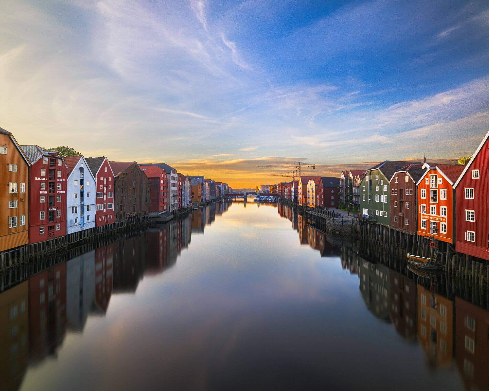 Trondheim