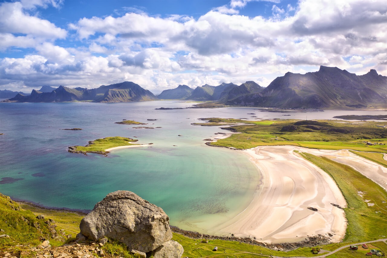 îles Lofoten