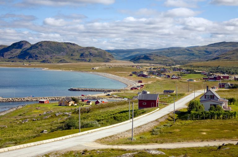 Hamningberg