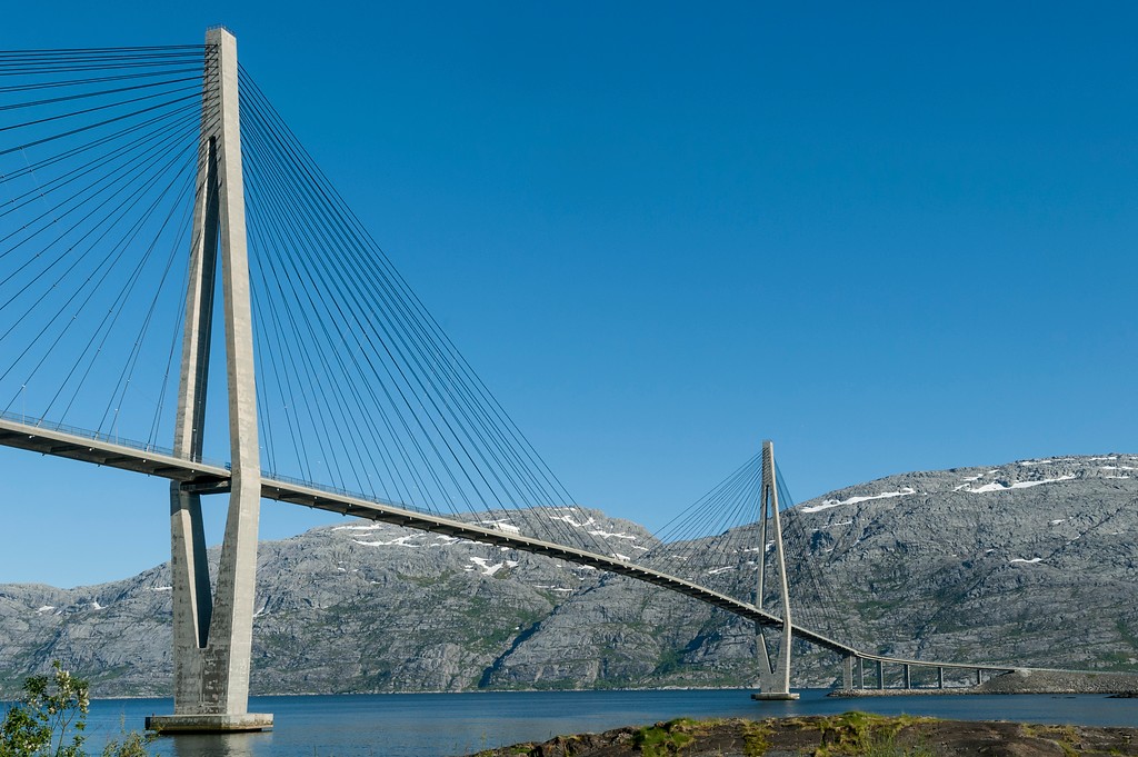 Helgeland Bridge