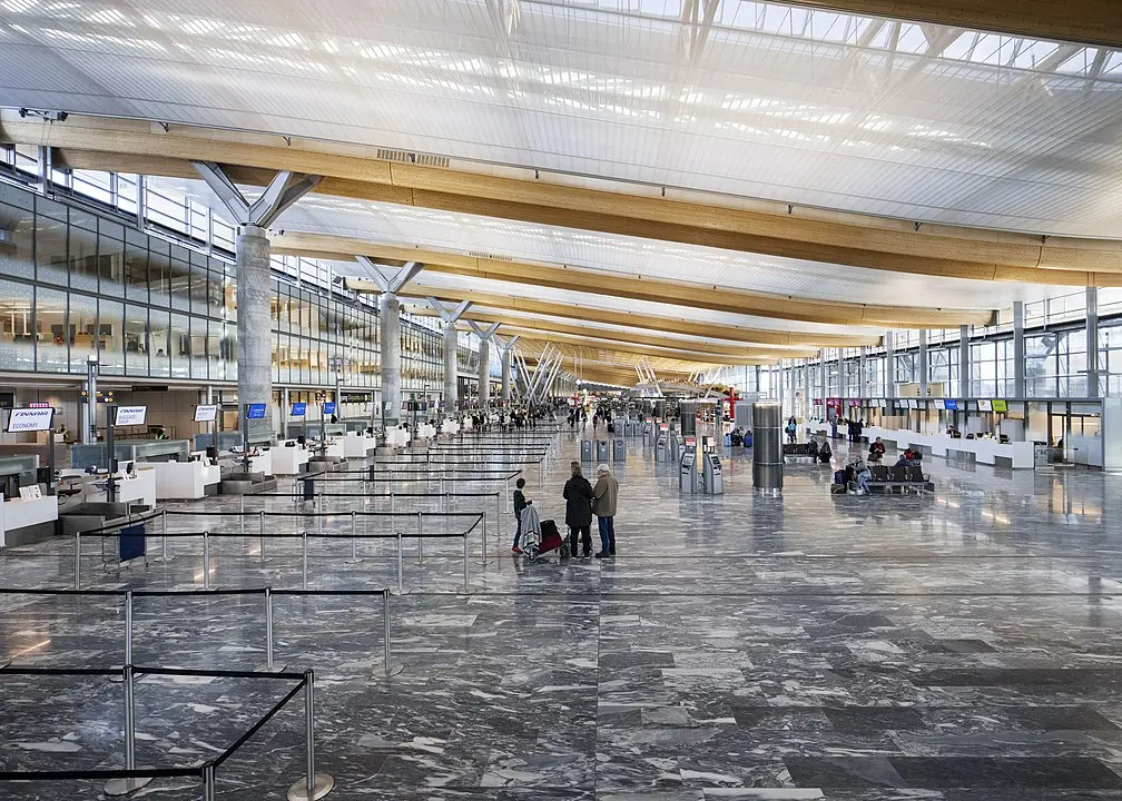 Oslo Airport