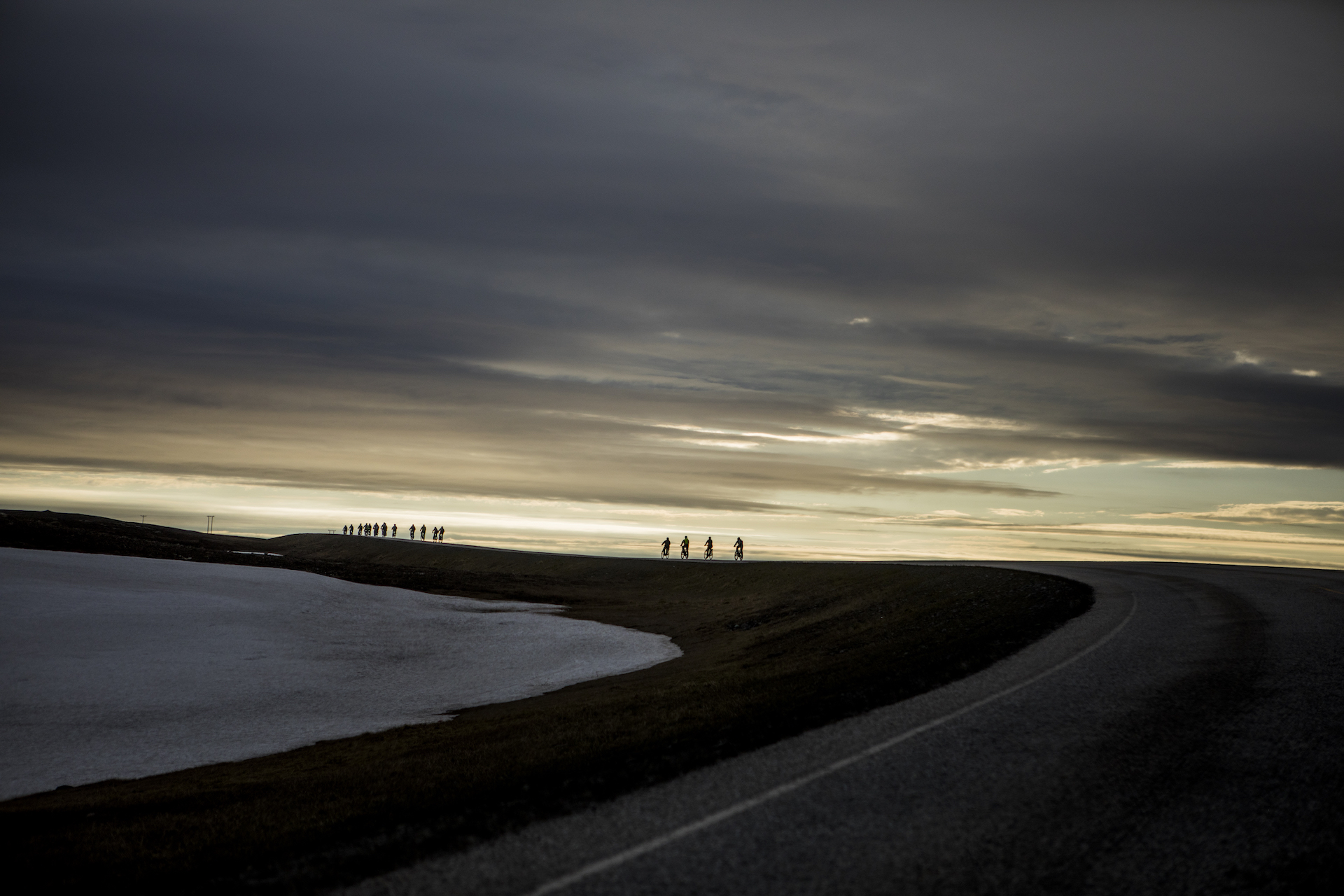 Biking on Magerøya-Christian Roth Christensen - VisitNorway.com