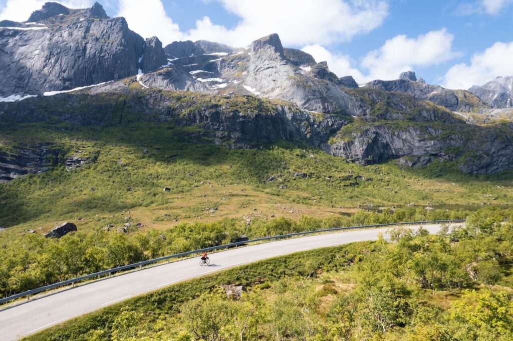 CycleNorwaylofotendagfire(125of136)-2 - Cycle Norway