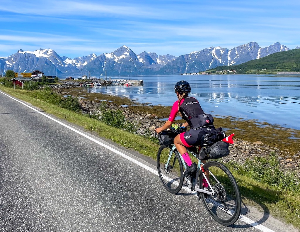 Lyngen Alps