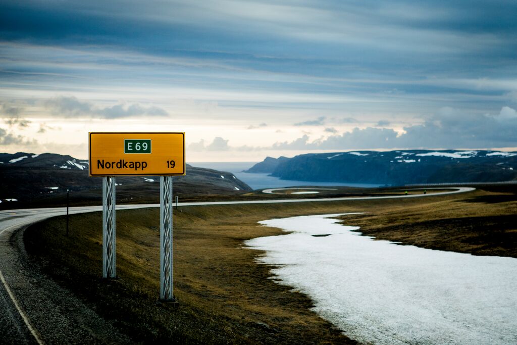 The North Cape