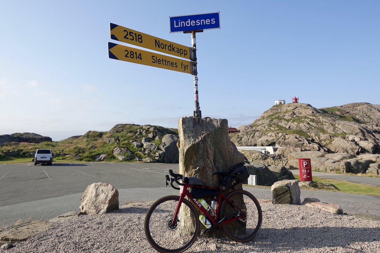 Lindesnes