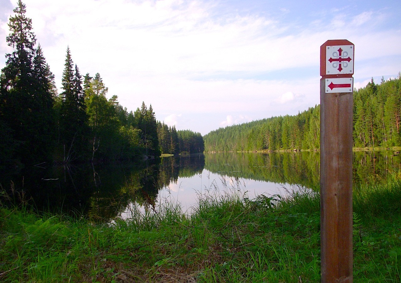 Frötjärnen_pilgrimsled_2010
