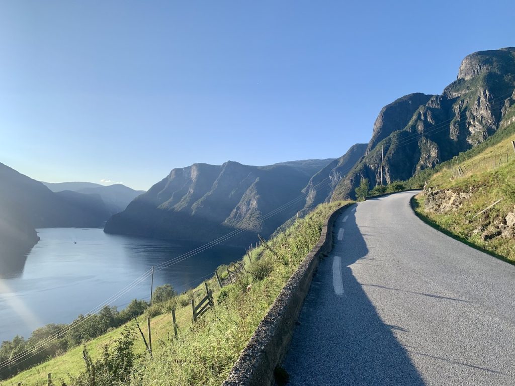 Aurlandsfjorden