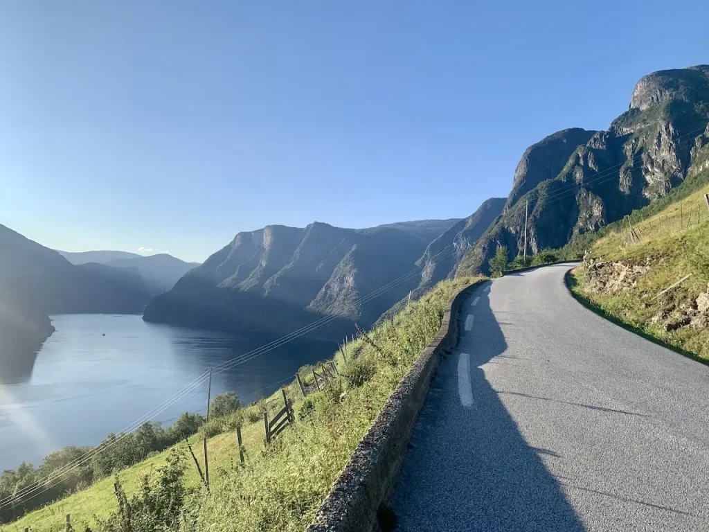 Aurlandsfjorden