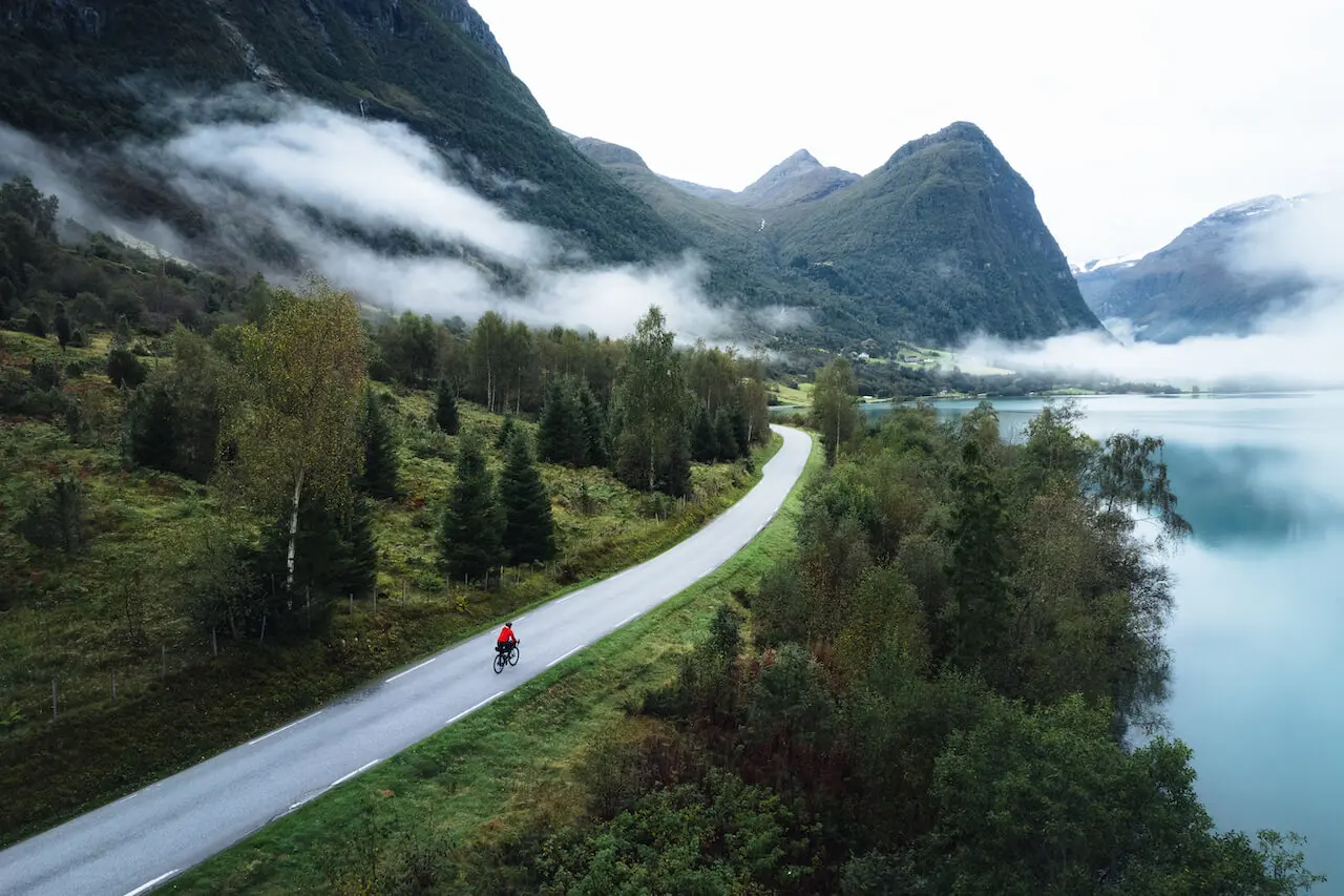 Cycle Norway