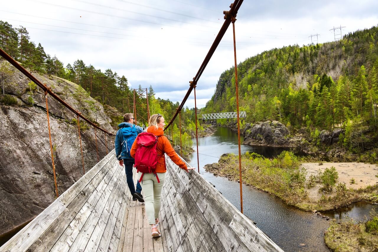 Timber Slide - Tømmerrenna_Torild Moland - TravelStock-2