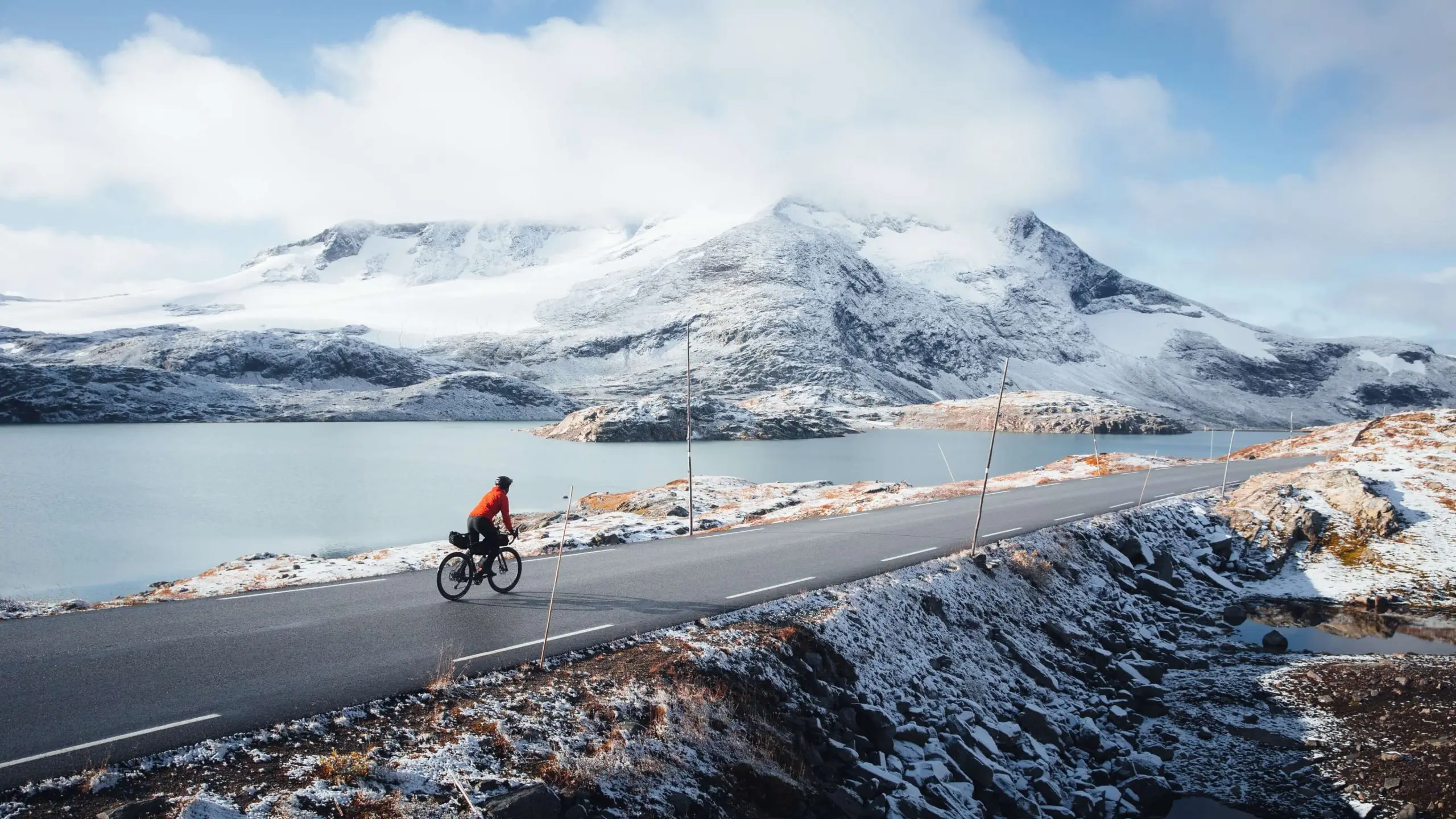 Cycle Norway