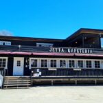 jetta-kafeteria - Cycle Norway