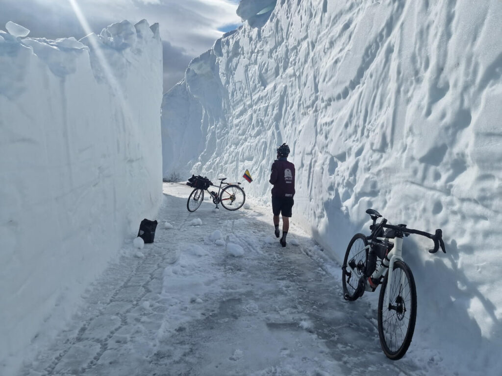 Road Openings Norway