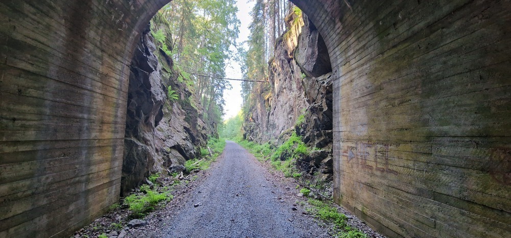 Villmarksruten