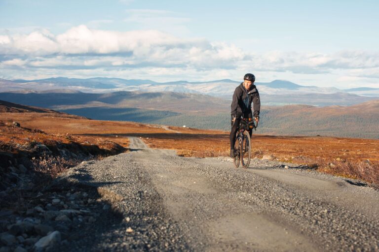 Gravel Routes Norway