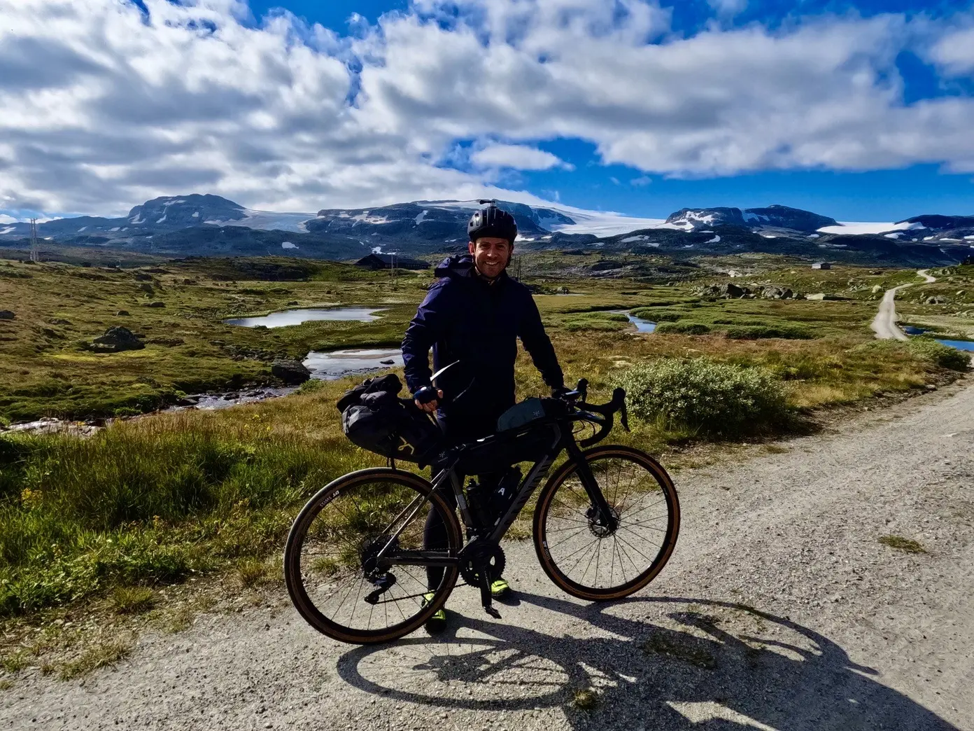 Cycle Norway