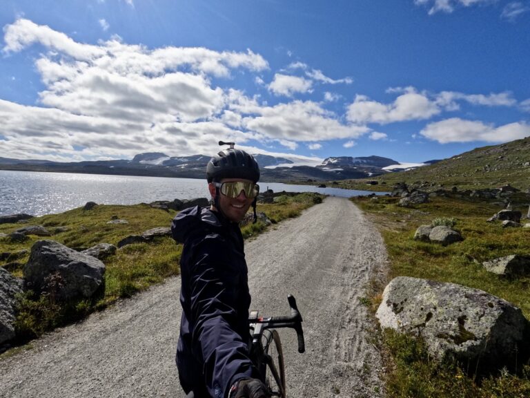 Rallarvegen