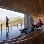 Viewpoint Snøhetta Hjerkinn Dovre_CH - VisitNorway.com - Cycle Norway