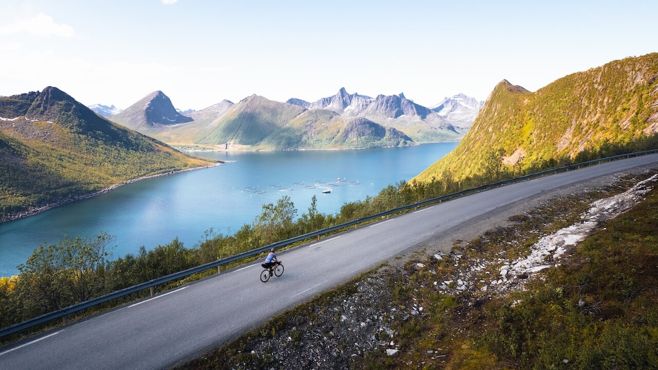 Senja