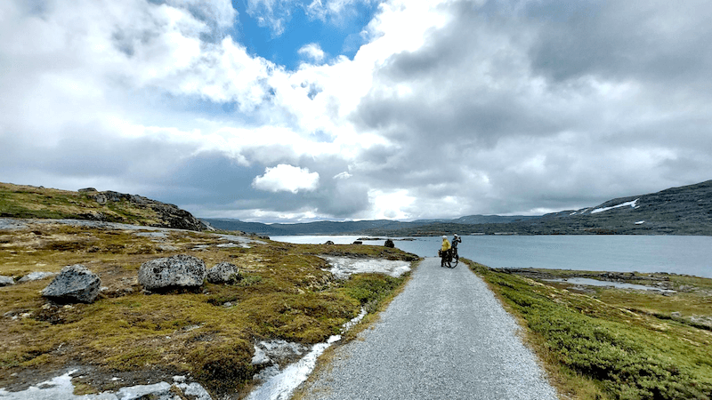 IMG_5935 - Cycle Norvège