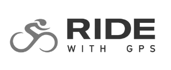 Ridewithgps logo