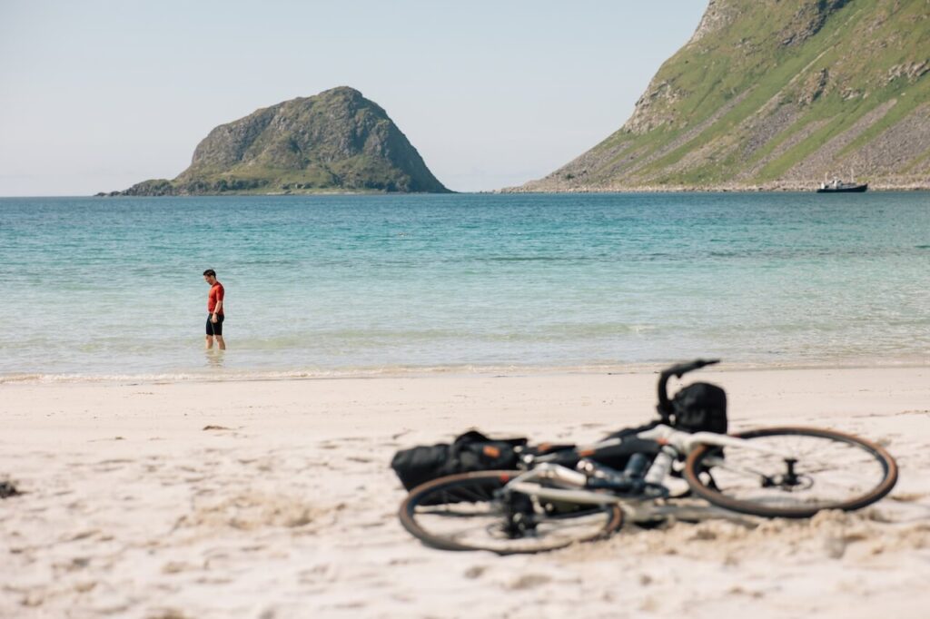 CycleNorwaylofotendagfire(134of136) - Cycle Norway