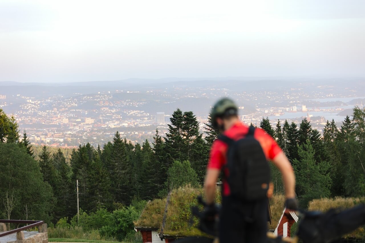 Cyclenorwaynordmarka-133 - Cycle Norway