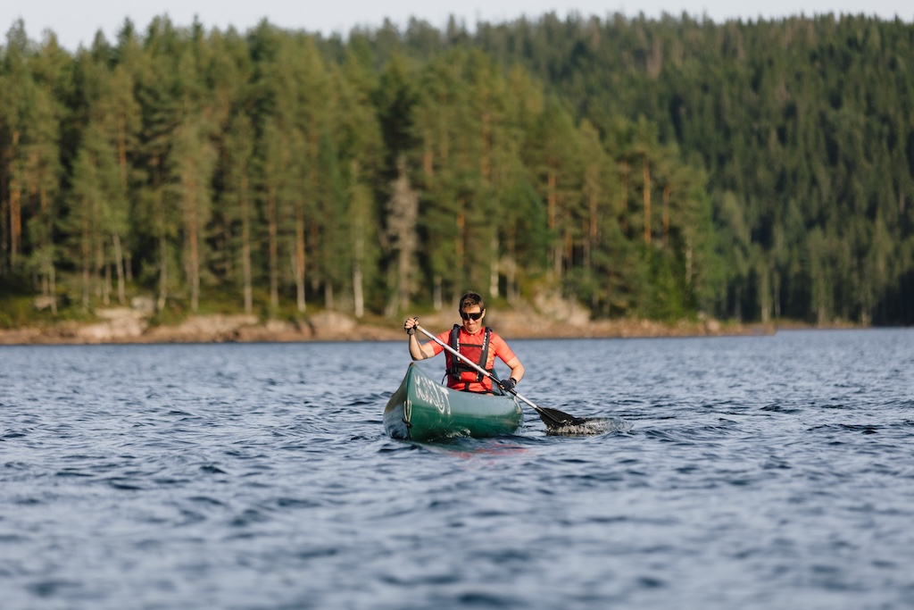 Cyclenorwaynordmarka-91 - Cycle Norway