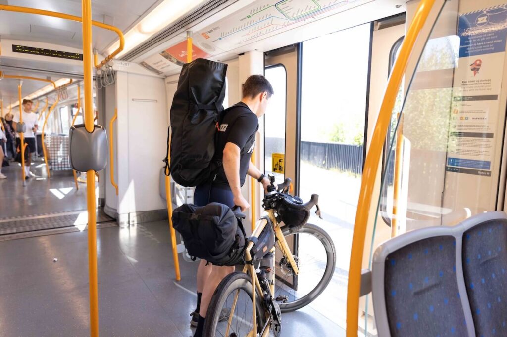 Nordmarka-27 - Cycle Norway