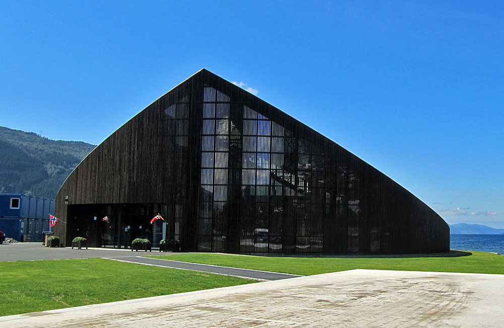 Sagastad_00 - Cycle Norvège