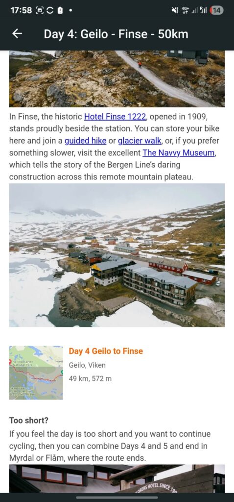 Unknown - Cycle Norway