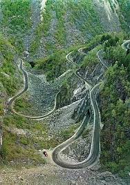 Unknown - Cycle Norway