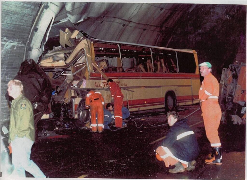 bussen - Cycle Norway