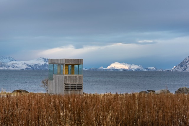 009515 - Cycle Norway