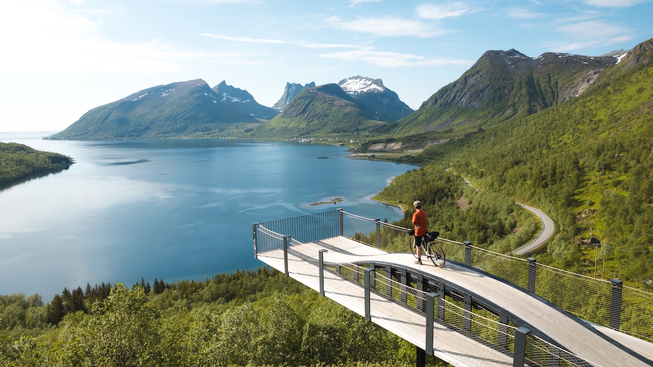 CycleNorwayLofotenday1-73 - Cycle Norway