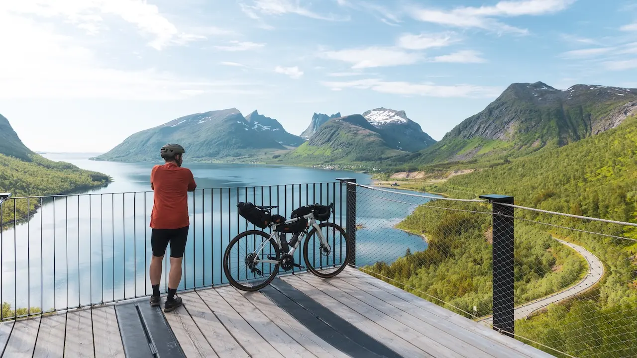 Sykle Norge