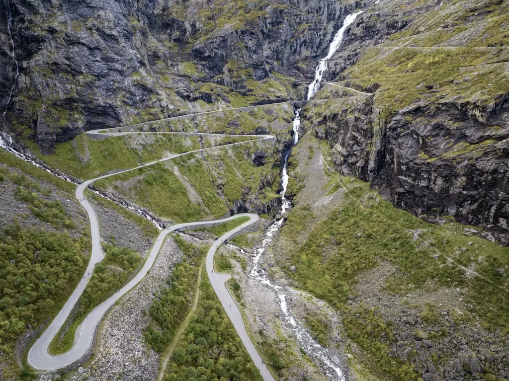 Cycle Norway