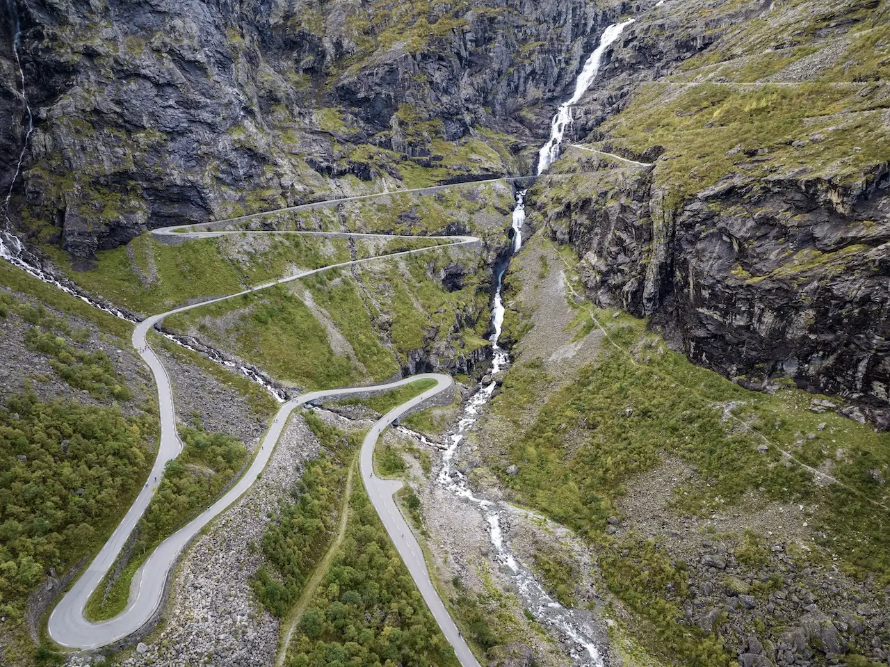 Cycle Norway