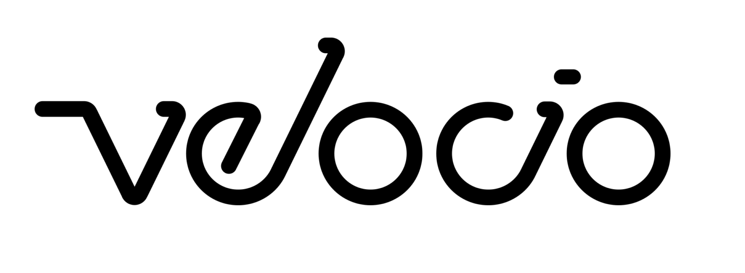 Velocio Brand Wordmark Cycle Norway