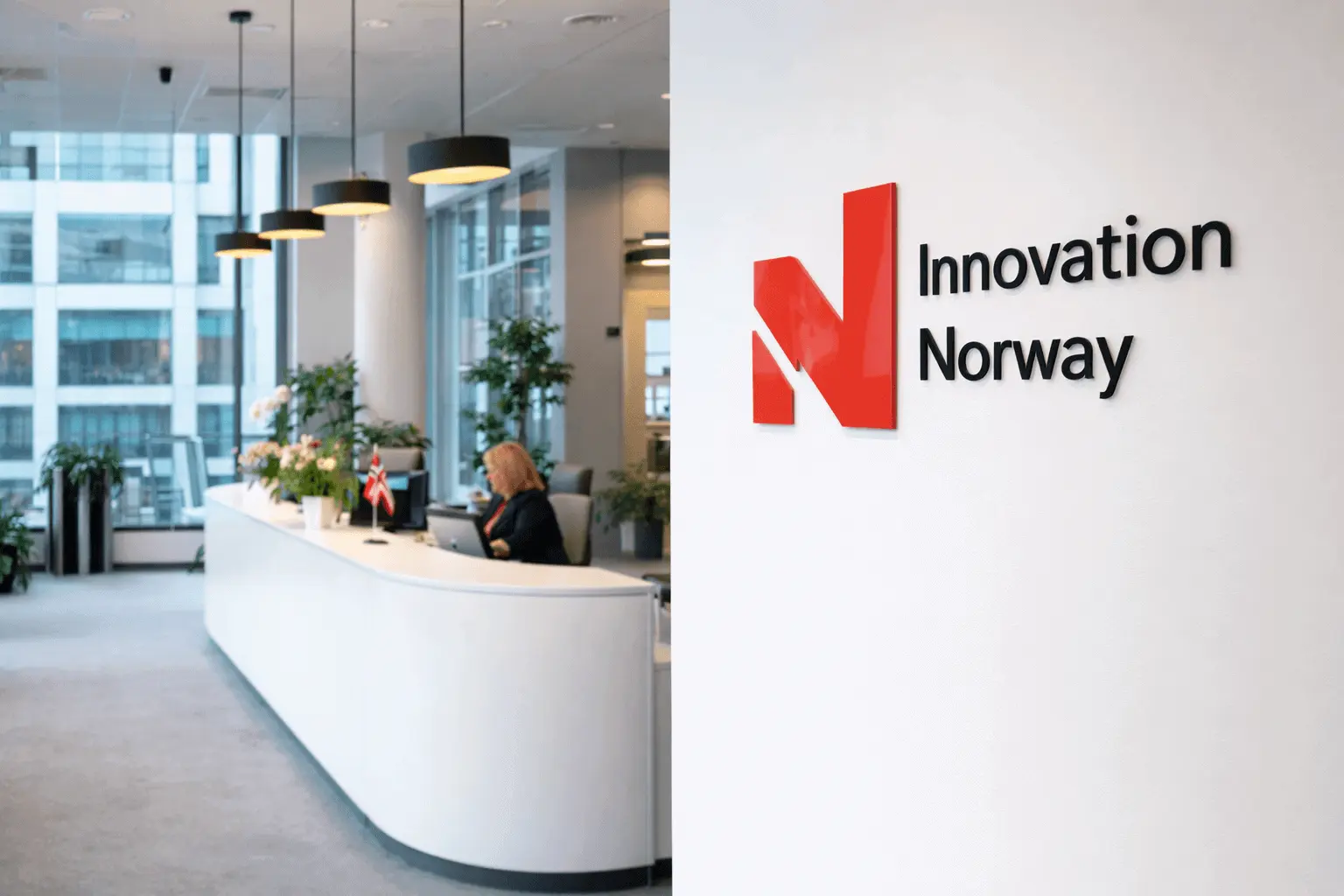 Innovation Norway