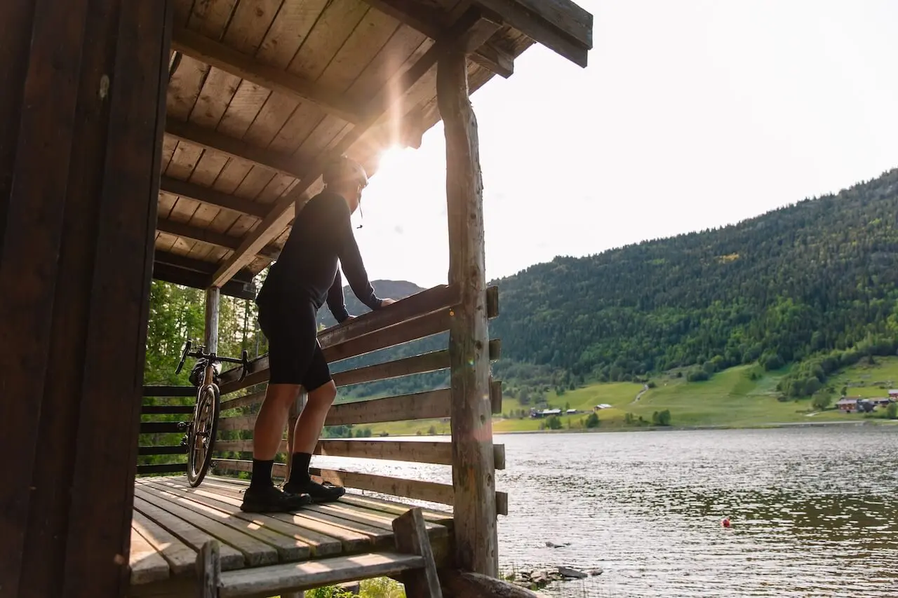 Cycle Norway