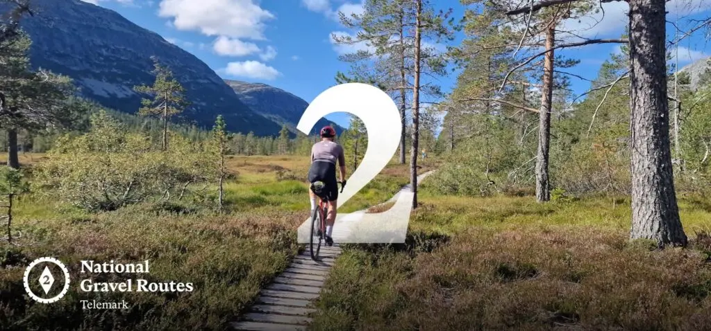 telemak-2 - Cycle Norway