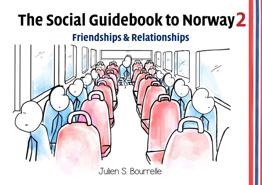 - Cycle Norway Social Guidebook