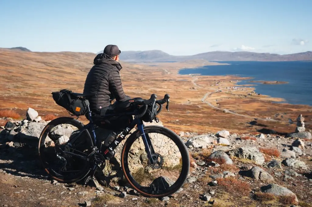 Valdresflye – Cycle Norway