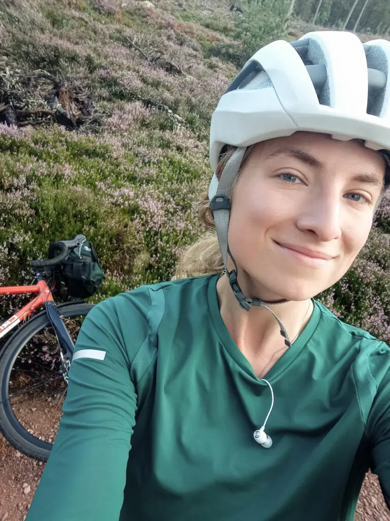 Norwegen radfahren