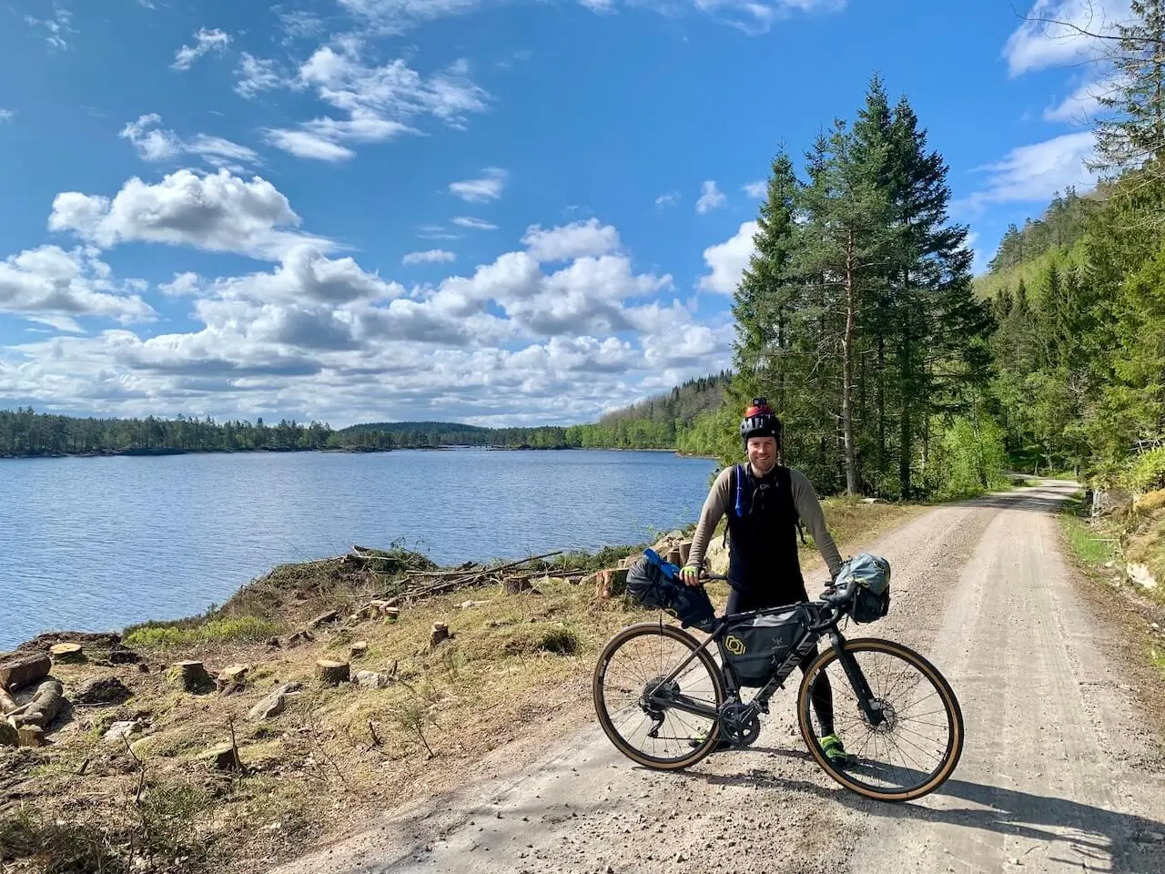 Cycle Norway