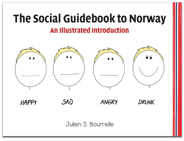- Cycle Norway Social Guidebook