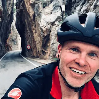 Norwegen radfahren