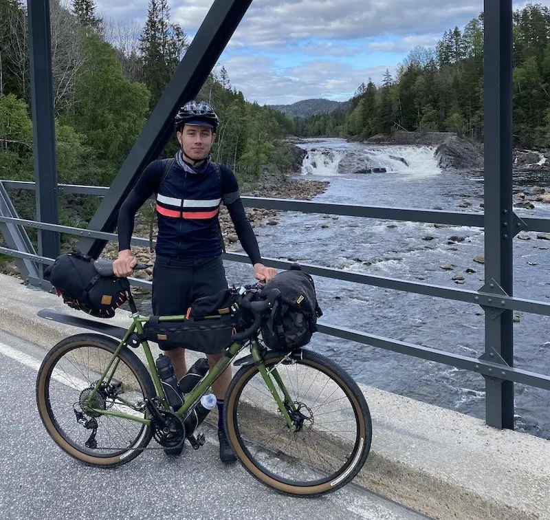 Cycle Norway